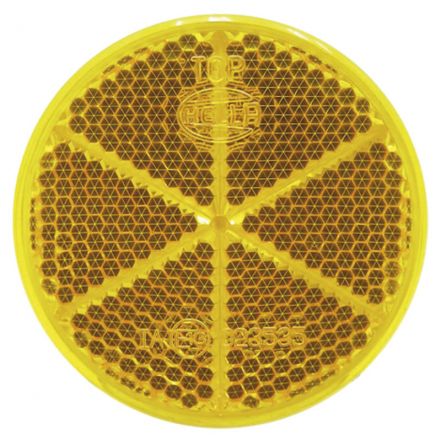 Hella Światło odblaskowe